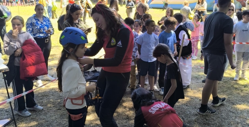 Weekend plin pentru salvamontiștii maramureșeni