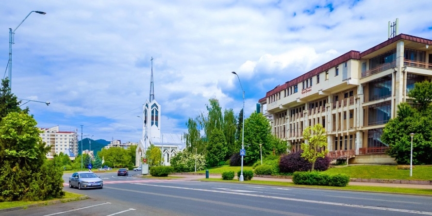 Prognoza meteo Maramureș – 30 iunie 2025