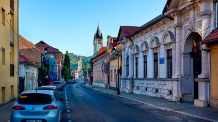 Prognoza meteo pentru Maramureș – 6 iunie 2025