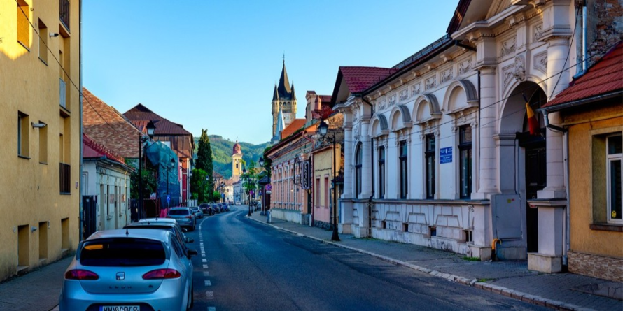 Prognoza meteo pentru Maramureș – 6 iunie 2025