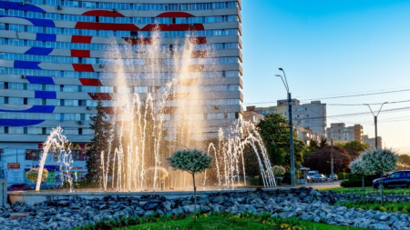 Prognoză meteo – 26 iunie 2025