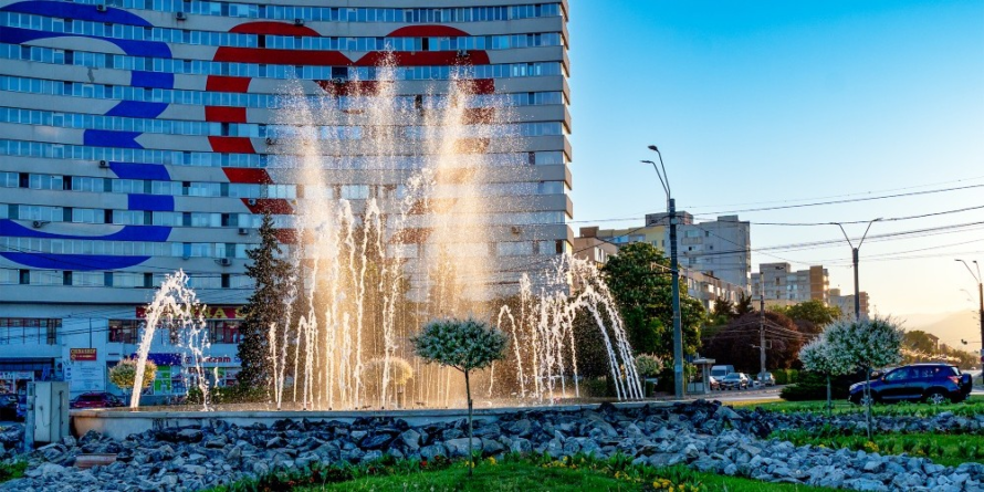 Prognoză meteo – 26 iunie 2025