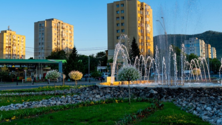 Prognoza meteo pentru Maramureș – Sâmbătă, 7 iunie 2025