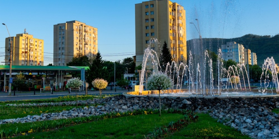 Prognoza meteo pentru Maramureș – Sâmbătă, 7 iunie 2025