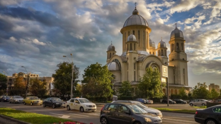 Prognoză meteo Maramureș – 28 iunie 2025