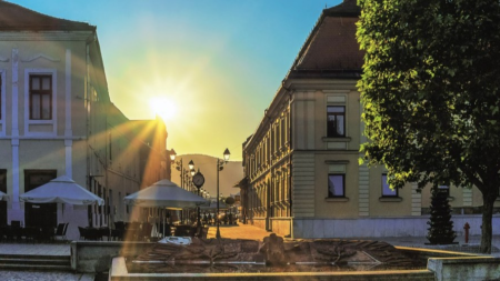 Prognoza meteo pentru județul Maramureș – luni, 2 iunie 2025