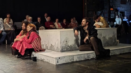 In memoriam Marian Ilea: Premieră și lansare de carte la Teatrul Municipal