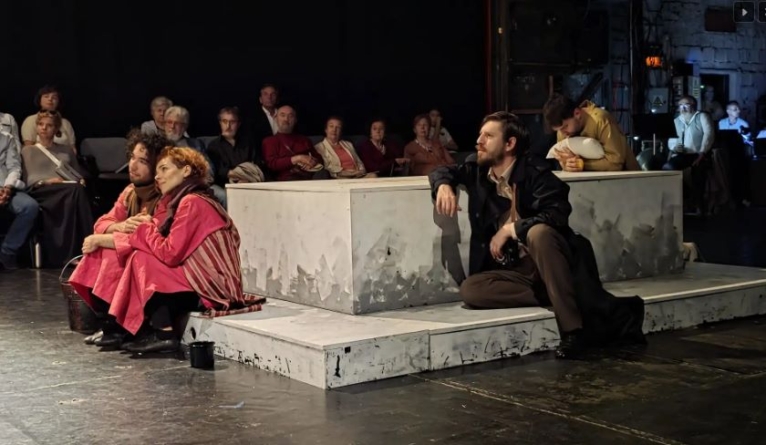 In memoriam Marian Ilea: Premieră și lansare de carte la Teatrul Municipal