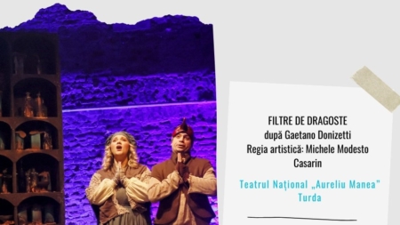 Festivalul ”Atelier” – programul de duminică