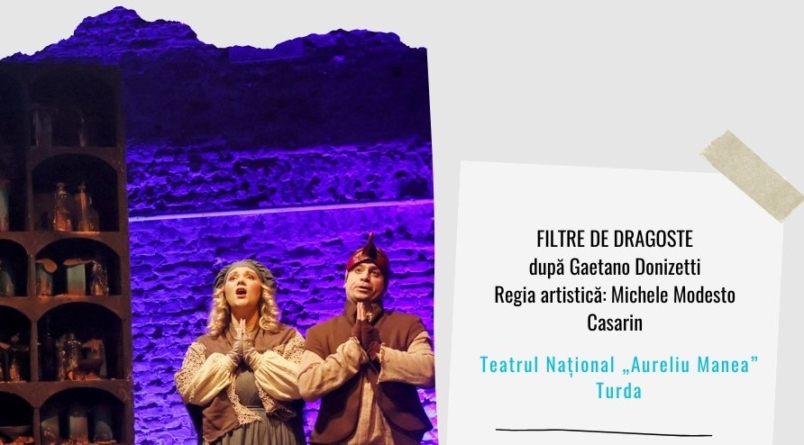 Festivalul ”Atelier” – programul de duminică