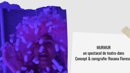 ”Atelier” cu ”Murmur” și ”Richard III”