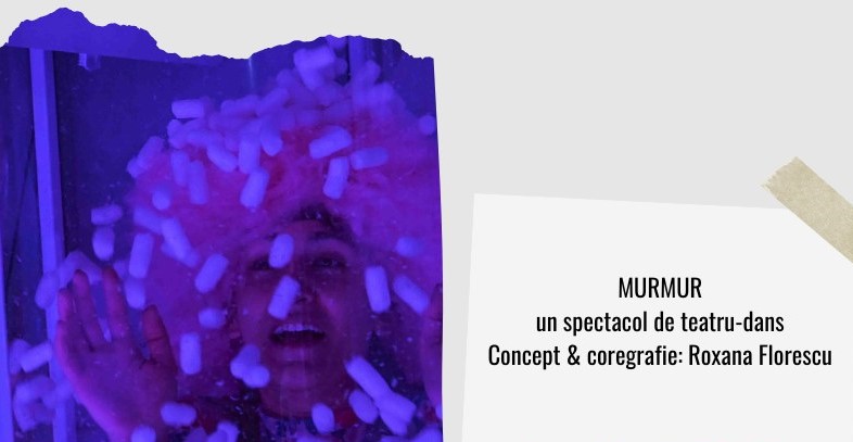 ”Atelier” cu ”Murmur” și ”Richard III”