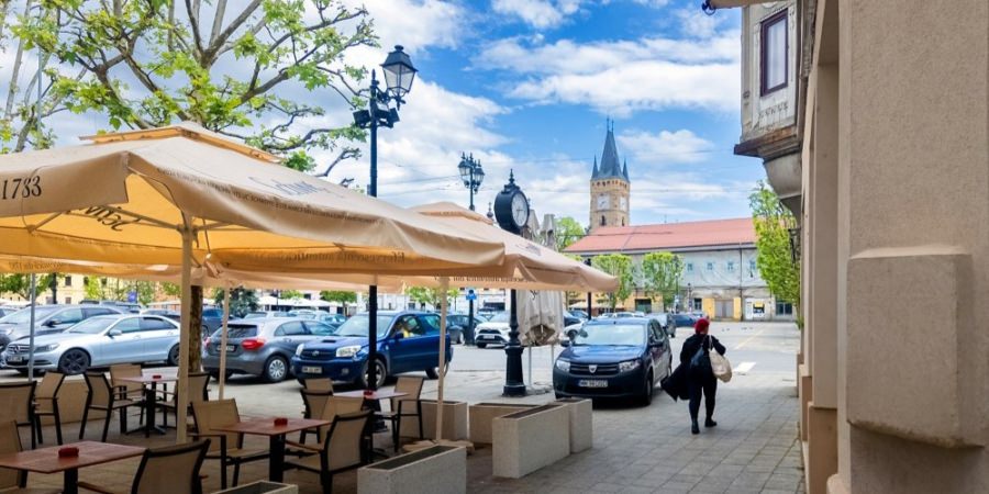 Prognoza meteo – Maramureș,  14 iunie 2025