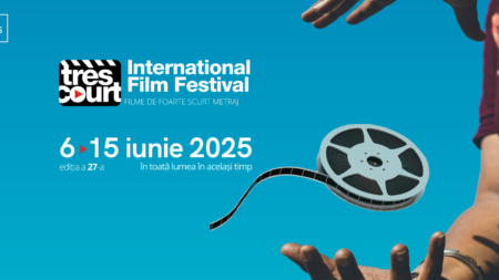 Festivalul Tres Court poposește la Colonia Pictorilor