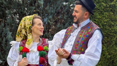 „Ie Vie” – o punte între trecut și prezent, o celebrare a identității și a meșteșugului românesc