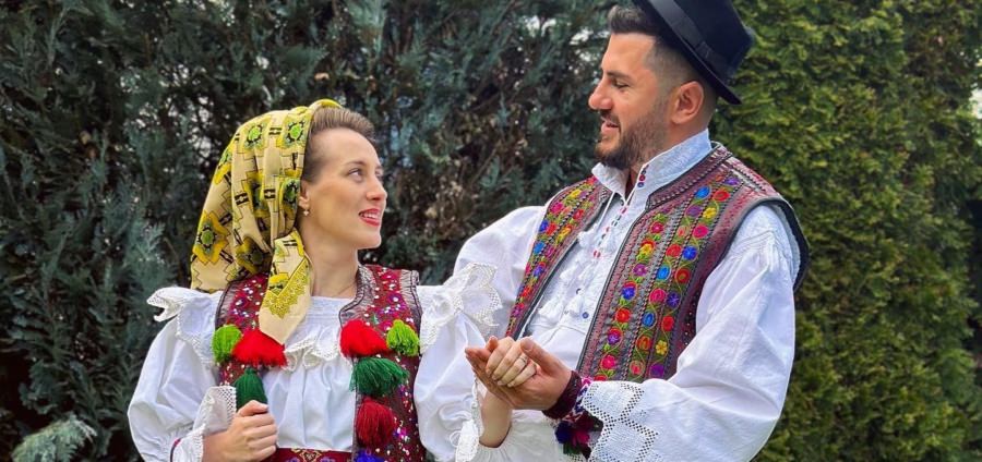 „Ie Vie” – o punte între trecut și prezent, o celebrare a identității și a meșteșugului românesc