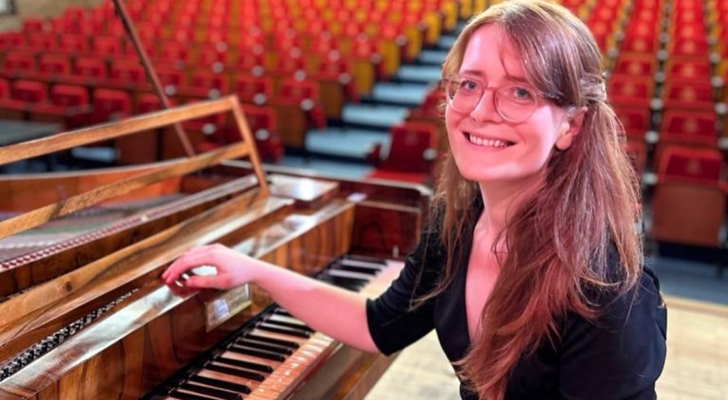 Studenții participanți la Masterclasul „Sighet International Music Summer” vor susține un concert de pian deosebit