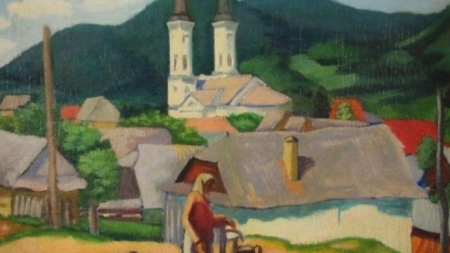 Vacek – proză de Marian Ilea (I)