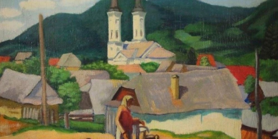 Vacek – proză de Marian Ilea (I)