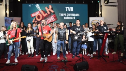 În Târgu Lăpuș va avea loc a V-a ediție a Festivalului Poveste Folk