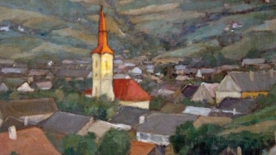 Vacek – proză de Marian Ilea (II)