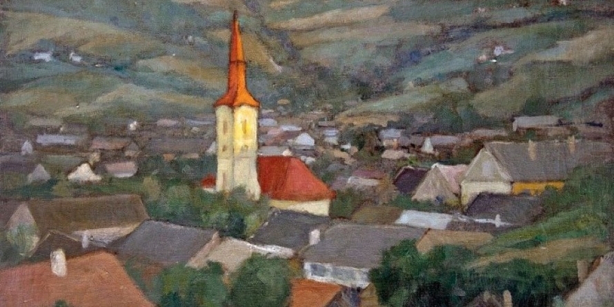 Vacek – proză de Marian Ilea (II)