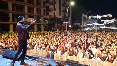 Ce artiști urcă pe scenă la Sărbătoarea Castanelor