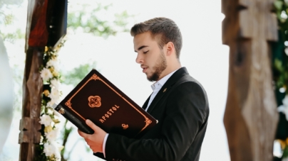 Un pas firesc spre vocație: Paul Coza, admis la Domeniul de Teologie Ortodoxă „Justinian Arhiepiscopul” Baia Mare