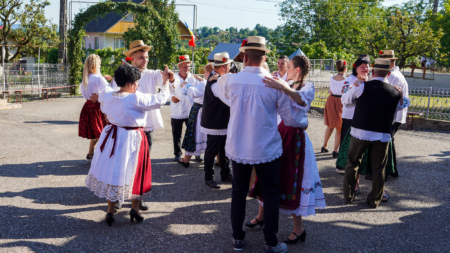 În Groși se va organiza joc de lăsatul secului