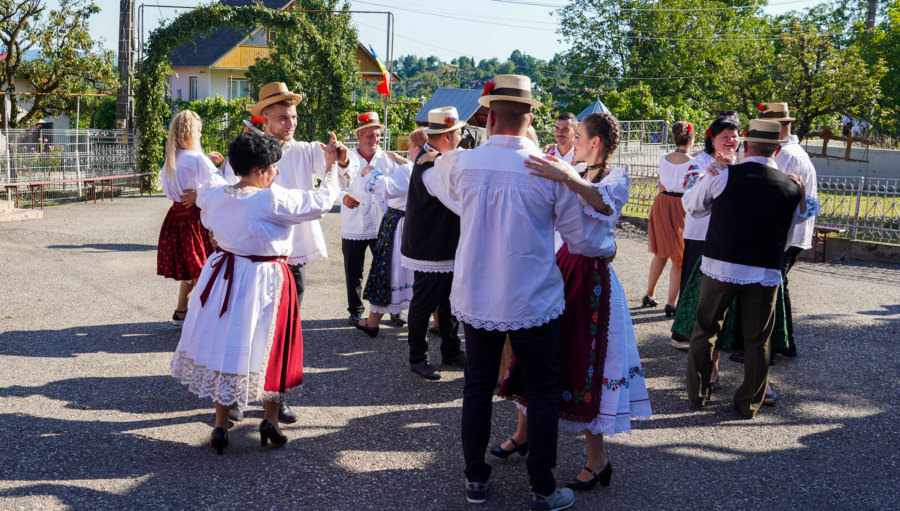 În Groși se va organiza joc de lăsatul secului