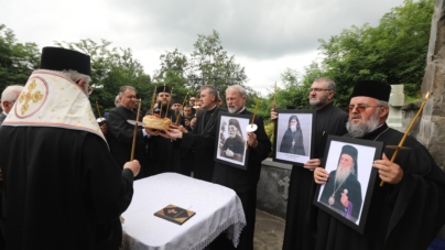 Zilele Culturii și Spiritualității la Mănăstirea Rohia