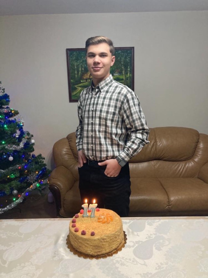 Daniel Budea, elev la „Lucaciu”, premiat la etapa națională a Concursului transdisciplinar „Istorie și societate în dimensiune virtuală”