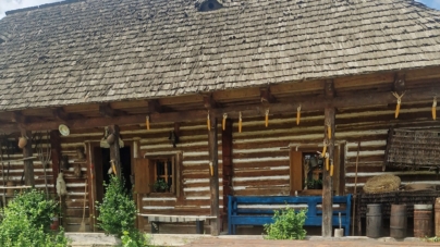 Câteva daruri pentru Casa Muzeu din Rogoz – un gest mic, cu impact mare pentru păstrarea tradițiilor