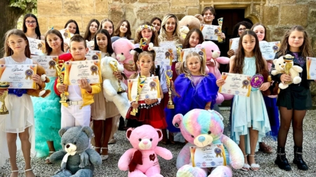 Insieme Music School Baia Mare a dat startul înscrierilor pentru cursurile de canto