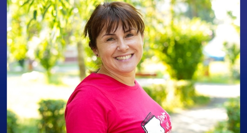 O învățătoare care inspiră: Emilia Borlea din Borșa, în generația a 11-a Teach for Romania