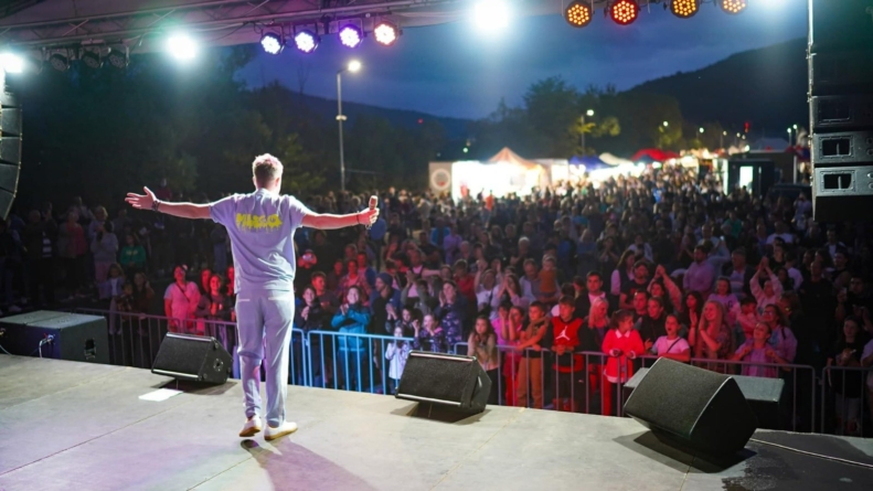 Zilele Vișeului au loc în perioada 1-3 august