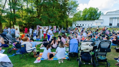 Cea de-a II-a ediție a Picnicului pentru Alăptare va avea loc în 1 august, pe Câmpul Tineretului din Baia Mare