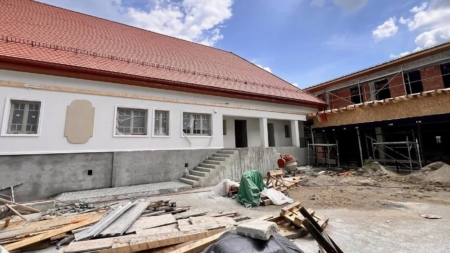 Continuă progresul în Baia Sprie – dezvoltare tehnologică, mobilitate prietenoasă cu mediul și proiecte sociale