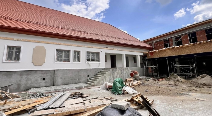 Continuă progresul în Baia Sprie – dezvoltare tehnologică, mobilitate prietenoasă cu mediul și proiecte sociale