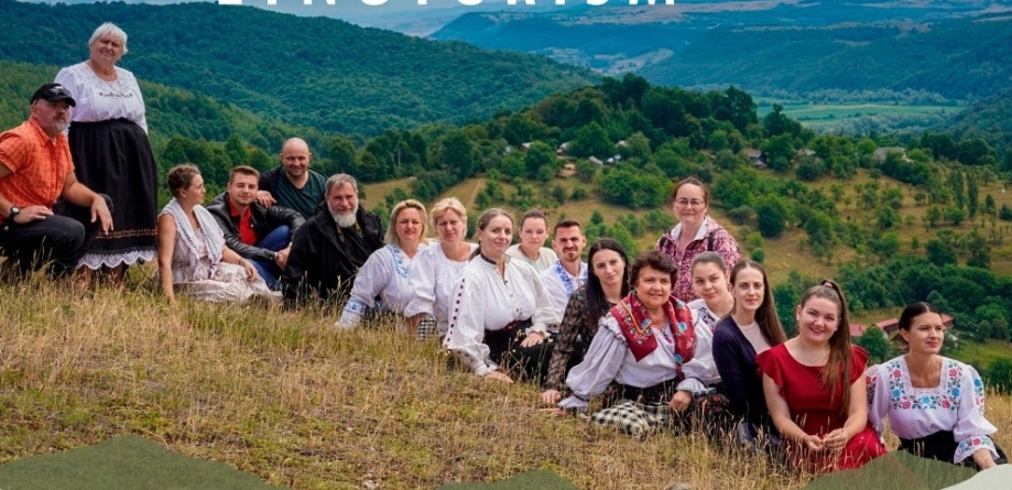 Până în 23 iulie vă puteți înscrie la masteratul de Etnoturism/Etnologia și turismul cultural din cadrul Centrului Universitar Nord Baia Mare