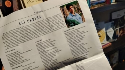 Un număr al revistei de cultură „Nord Literar” a ajuns în Peru