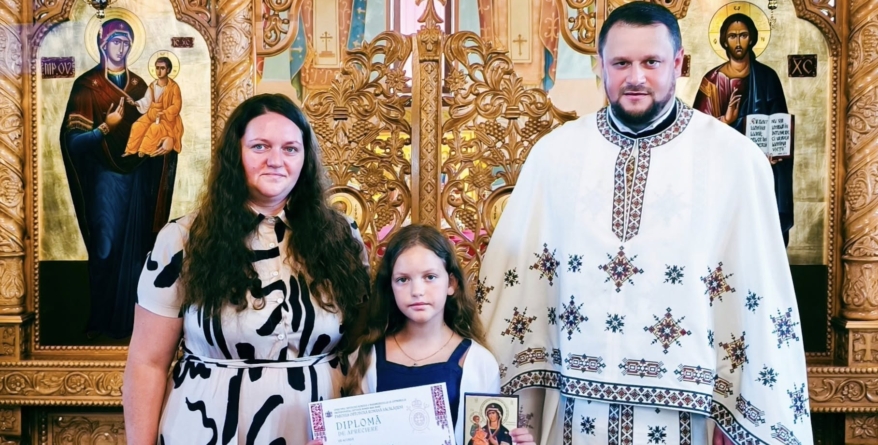 O elevă din Săcălășeni a obținut Trofeul Concursului de Șah „Mircea Pavlov” de la Techirghiol la categoria sa de vârstă