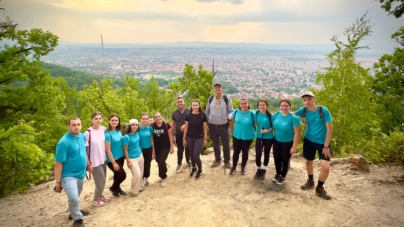 Episcopia Maramureșului și Sătmarului va înființa un centru local de cercetășie