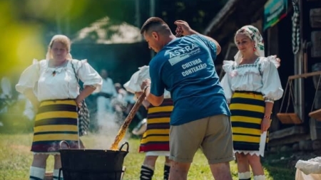 Maramureșeni prezenți la ediția a X-a a Seminarului „Gastronomia-tradiție, inovație, identitate culturală” de la Sibiu