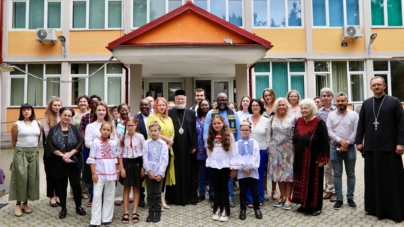 Baia Mare găzduiește prestigioasa Școală de Vară „Dr. Nina L. Meyerhof Summit Leadership Institute”