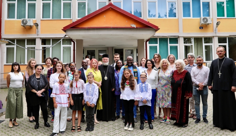 Baia Mare găzduiește prestigioasa Școală de Vară „Dr. Nina L. Meyerhof Summit Leadership Institute”