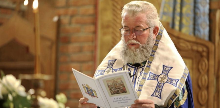 Mesajul Preasfințitului Părinte Episcop Iustin la începutul Postului Adormirii Maicii Domnului