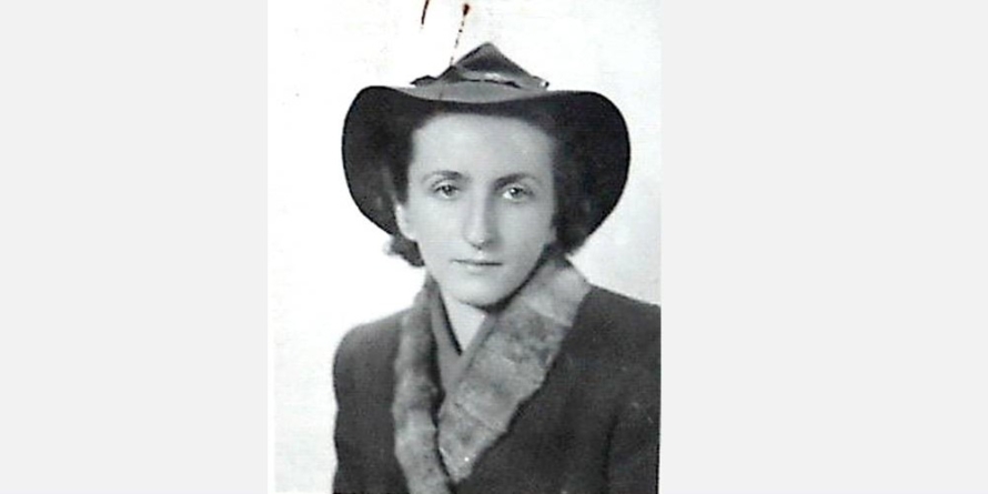 9 iulie  2025– 110 ani de la nașterea pictoriței Lidia Agricola (1914–1993)