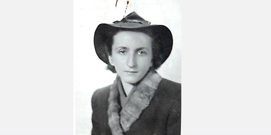 9 iulie  2025– 110 ani de la nașterea pictoriței Lidia Agricola (1914–1993)