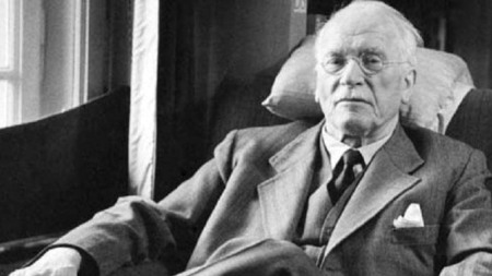 26 iulie 1875 – Carl Gustav Jung, fondatorul psihologiei analitice